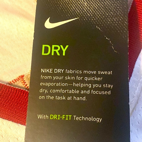 LeBron James 23 NBA Finals Nike Team Cavaliers Jersey Size L ( Length +4 ) - Picture 8 of 8